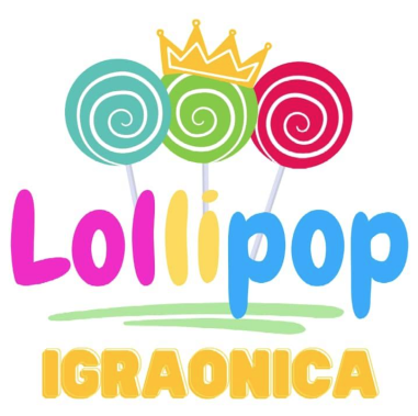 Igraonica Lollipop