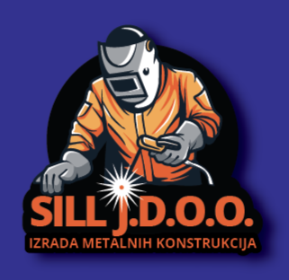 SILL - izrada metalnih konstrukcija