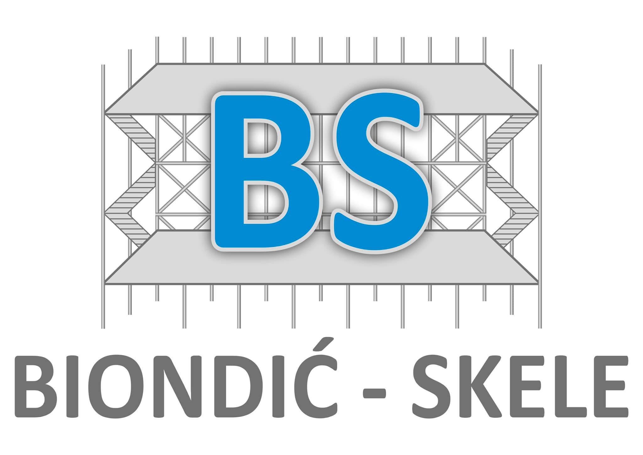 Biondić Skele