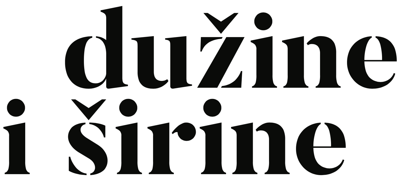 Dužine i širine