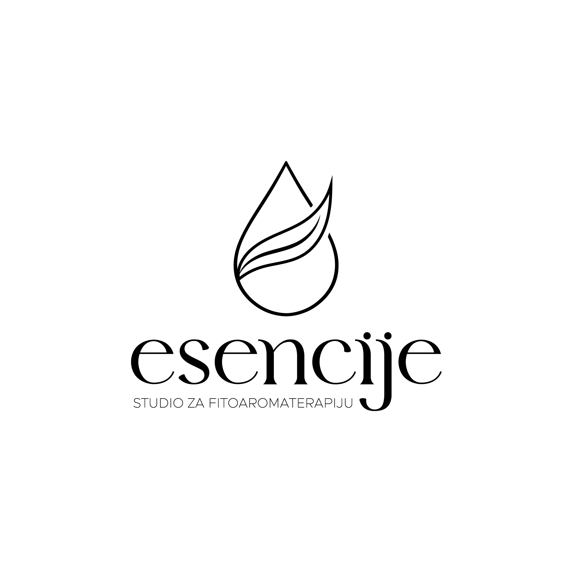 Esencije