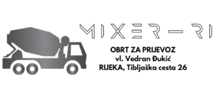 Mixer-Ri