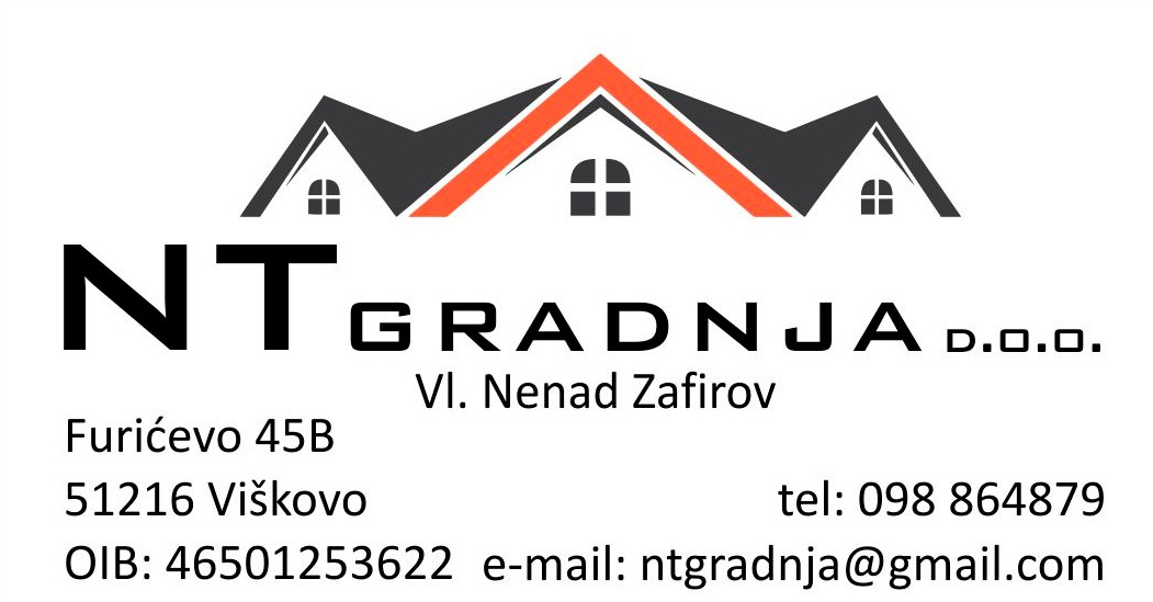 NT Gradnja d.o.o