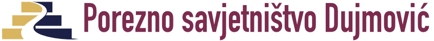 Porezno savjetništvo Dujmović