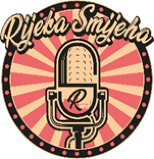 Rijeka Smijeha